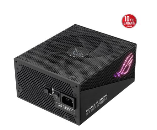 En ucuz ASUS ROG STRIX AURA 1200W 80+GOLD GUC KAYNAGI (ROG-STRIX-1200G-AURA)